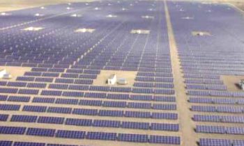 More than 68 PV Power Stations commissioned exceeding 10.7GW through out China