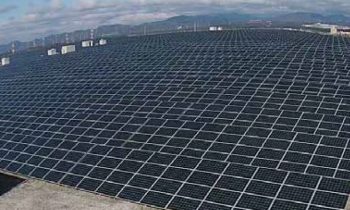 PV Power Station in Japan Capacity: 5MW
